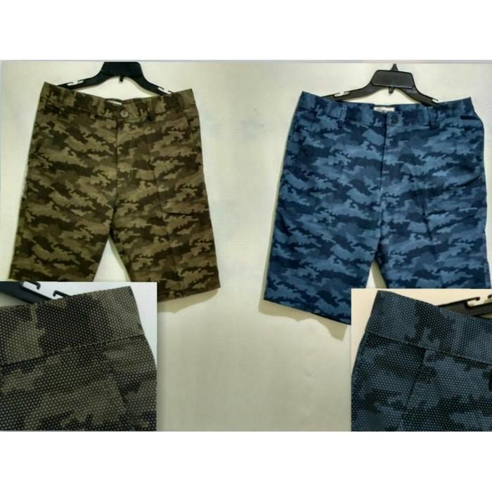 Baju Branded Murah Celana Pria Nevada Abstract Original Premium - Dhygqa