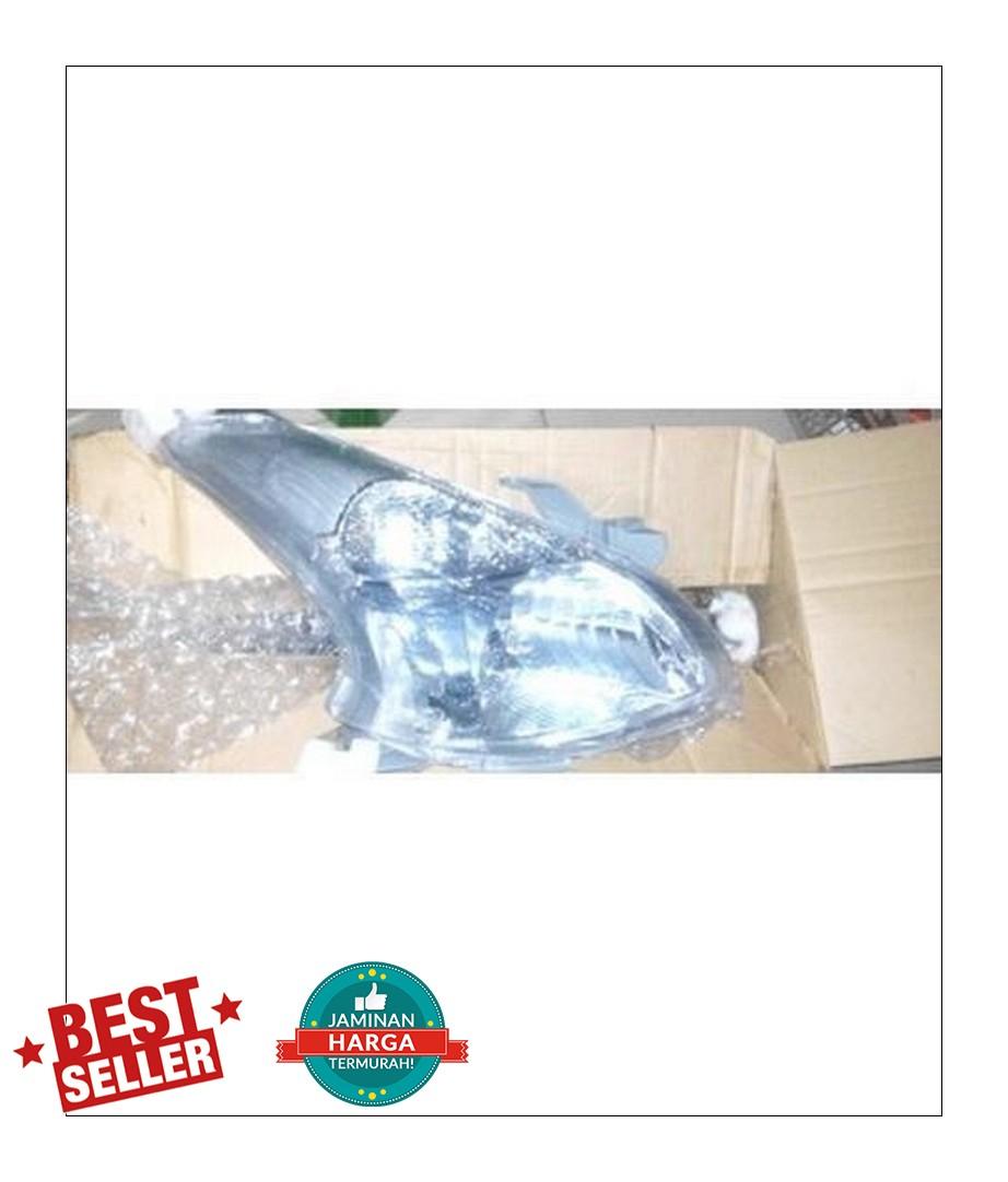 Headlamp All new Avanza Baru | Lampu Headlamp Stoplamp Mobil Murah