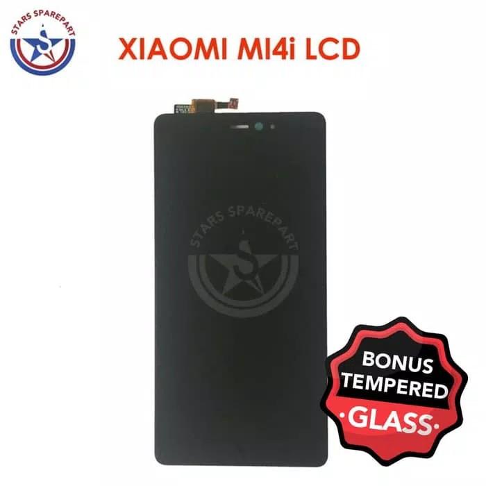 Xiaomi mi4i mi 4i LCD Touchscreen fullset