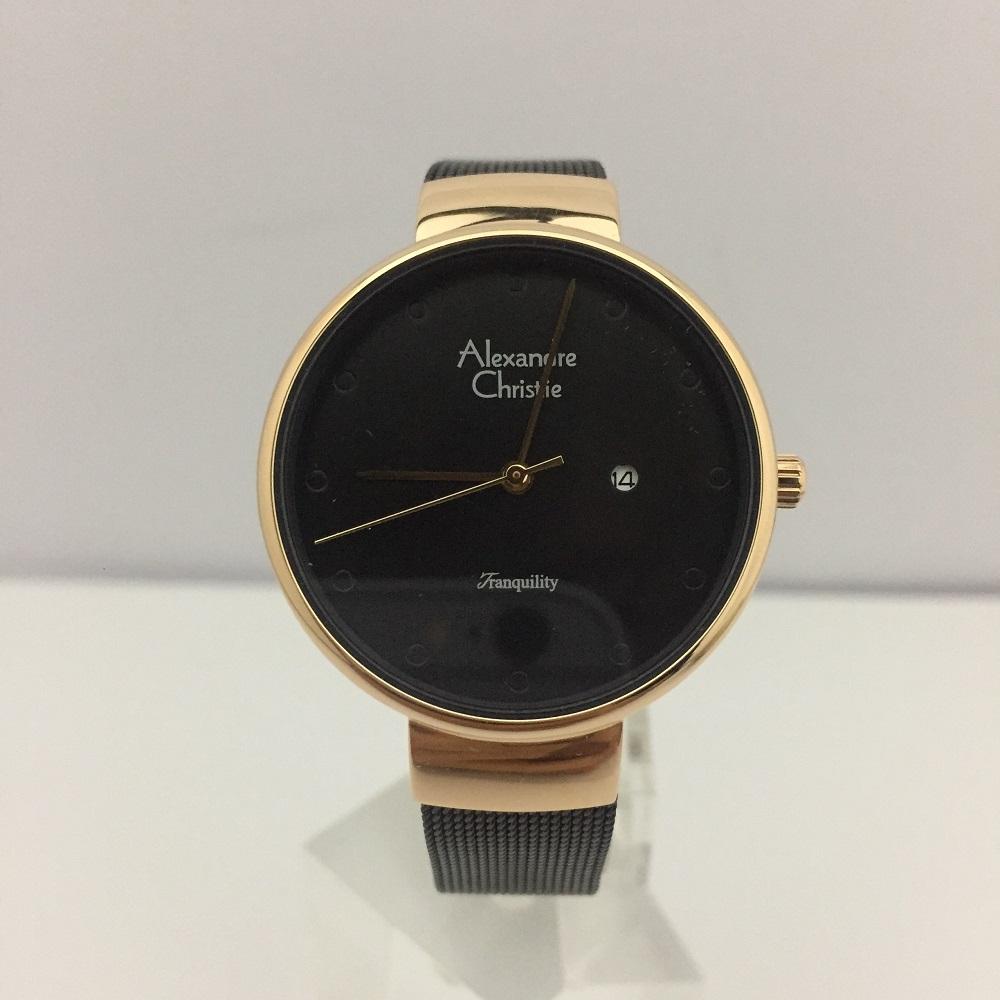 Alexandre Christie 2509 LHBBRBA
