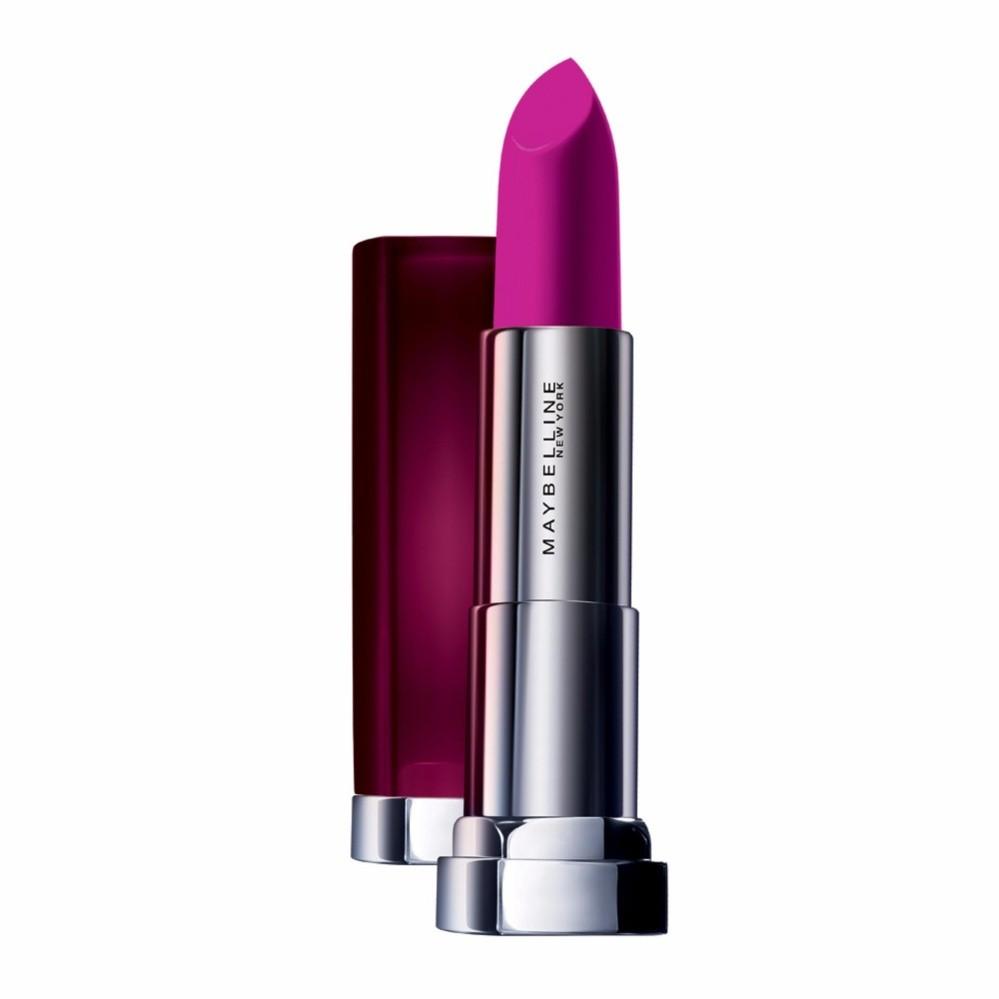 Maybelline Color Sensational Powder Mattes Pink Shot