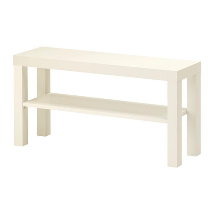 IKEA LACK Meja TV 90x26x45 cm,