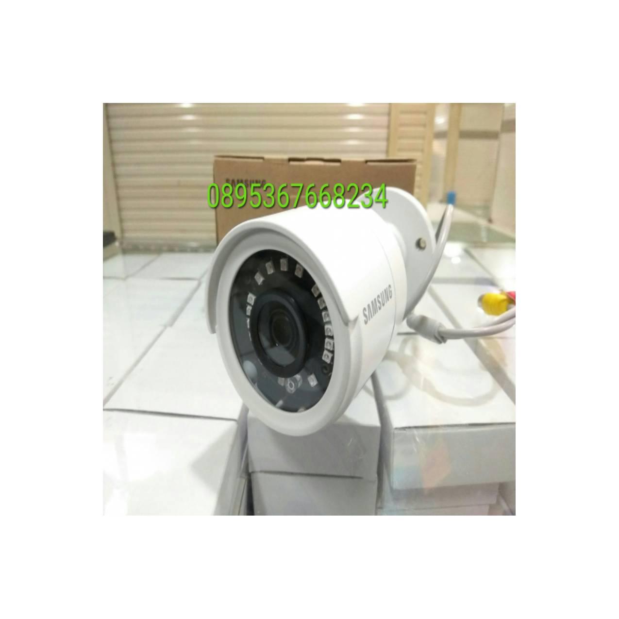 Kamera CCTV Outdoor Samsung AHD Outdoor 2MP HCO-E6020RP