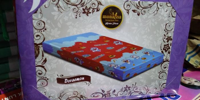 Cover Sarung Kasur/ Sarung Matras/ Sarung Busa 100x200x15 ||| matras anak lipat yoga kasur camping olahraga bayi protector spring bed angin puzzle yoga 8mm 10mm mobil karakter