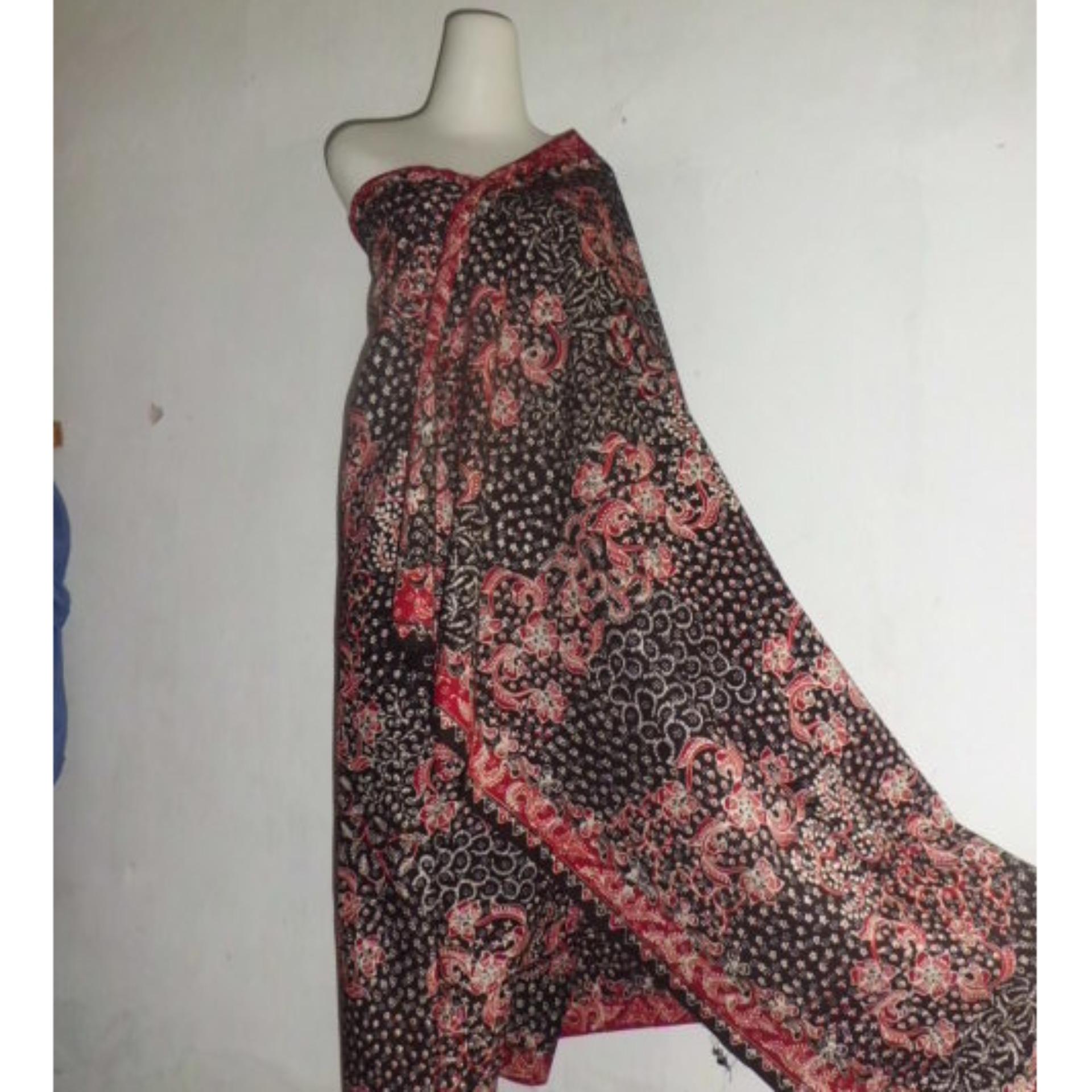 Kain batik tulis lasem