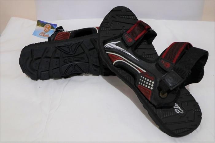 Sandal Gunung Elastis Sendal Jepit outdoor Ardiles Model eiger MS.02