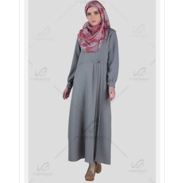 Gamis Rabbani Anzani