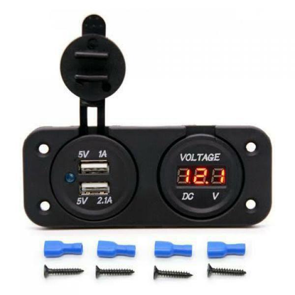 charger hp di motor bisa juga di mobil