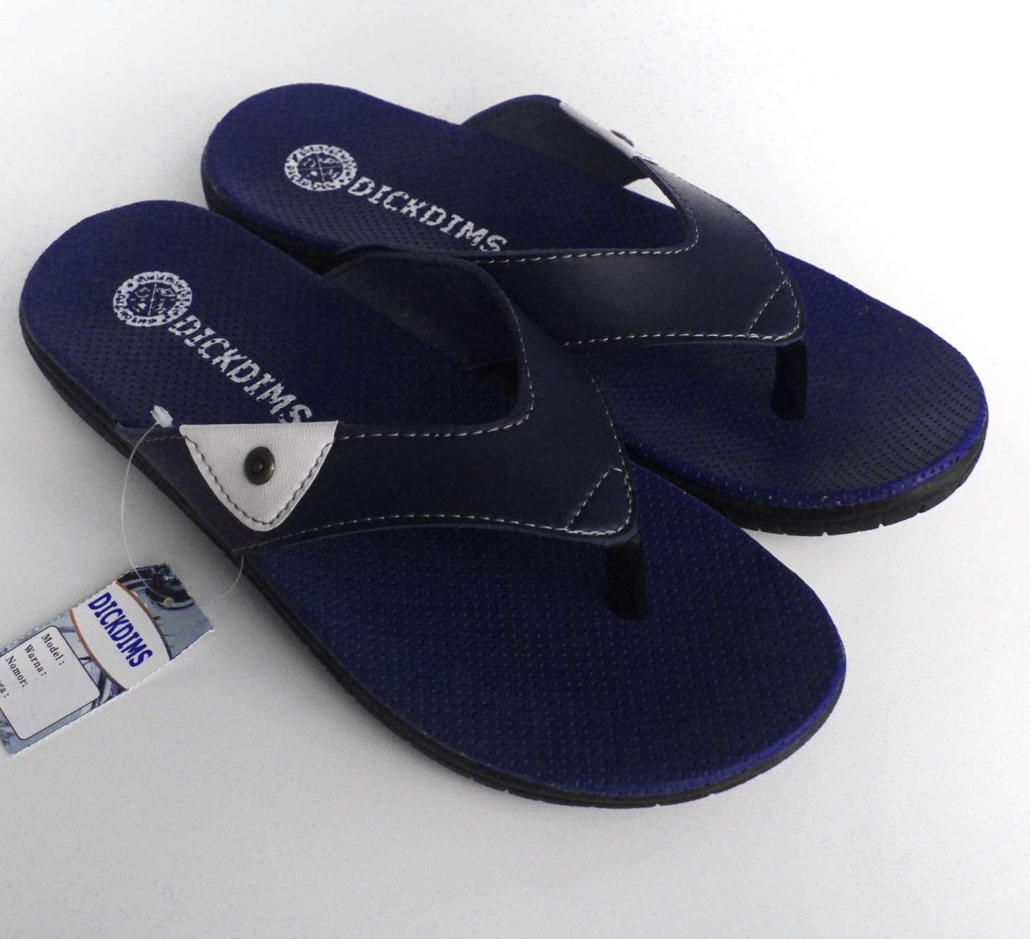 Buy & Sell Cheapest SANDAL LUCU JAPIT Best Quality Product Deals Sandal jepit Dickdims D05 Sandal japit