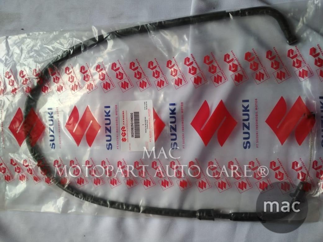 KABEL KOPLING SATRIA FU150 ORI SGP 58200B25G10N000