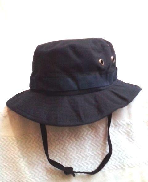 Topi Rimba biru KEREN MURAH BANDUNG