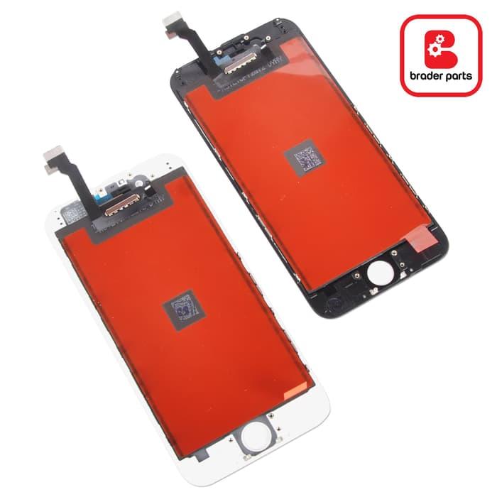LCD new pabrikan iphone 6 dan 6plus kwalitas ori