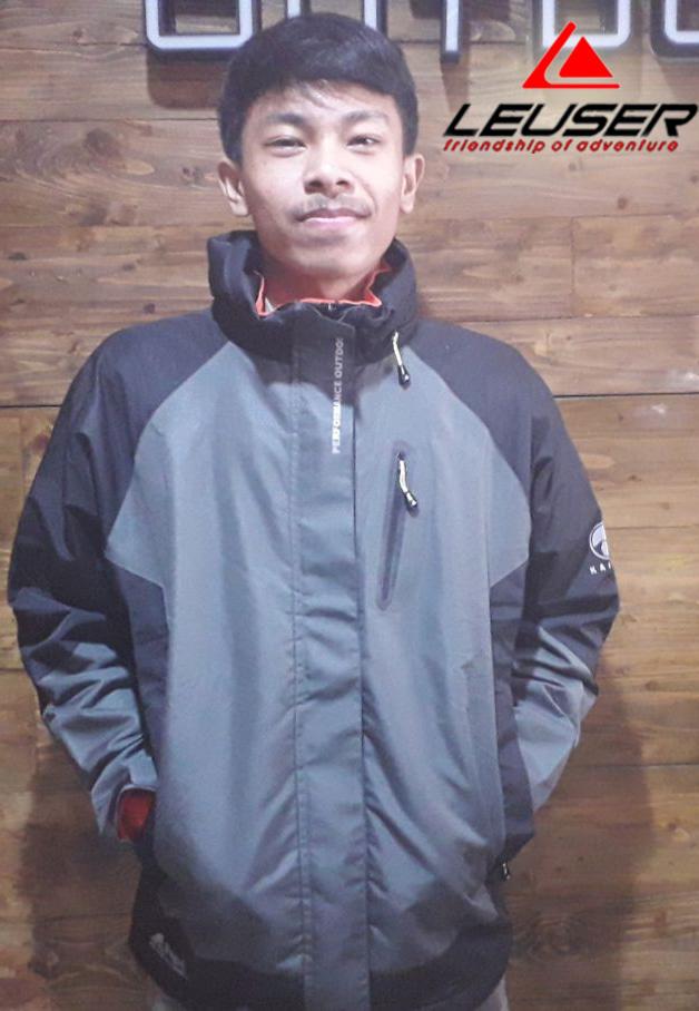 Best Top Seller!! Jaket Rei Kailas R14J715801 - ready stock