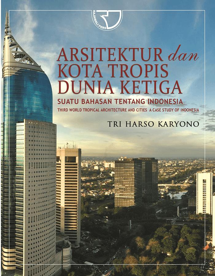 Pusat Ilmu Buku Arsitektur  Landscape Arsitektur  Indonesia