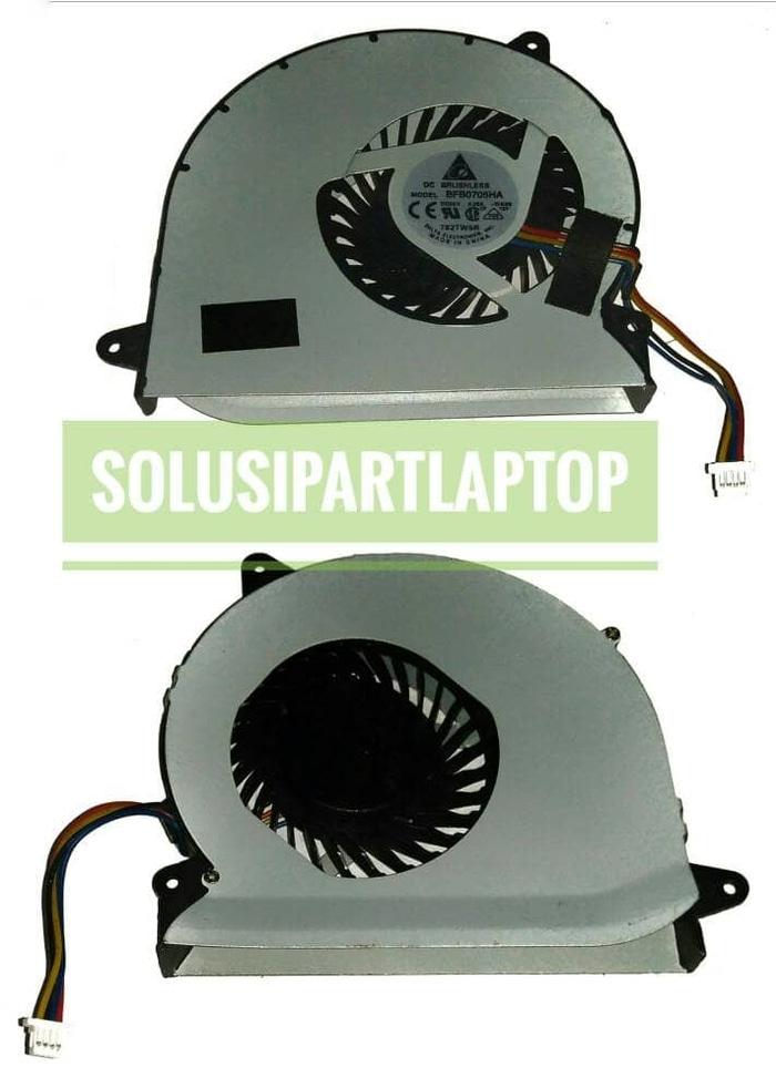 Harga Diskon!! Fan Asus U31 U31F U31J U31E U31Jg U31Jf U31S X35J - ready stock