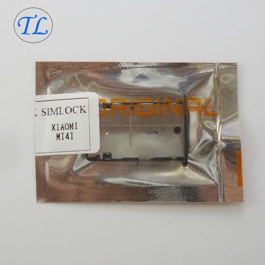 SIMLOCK SIM TRAY SLOT KARTU XIAOMI MI4I genzatronik