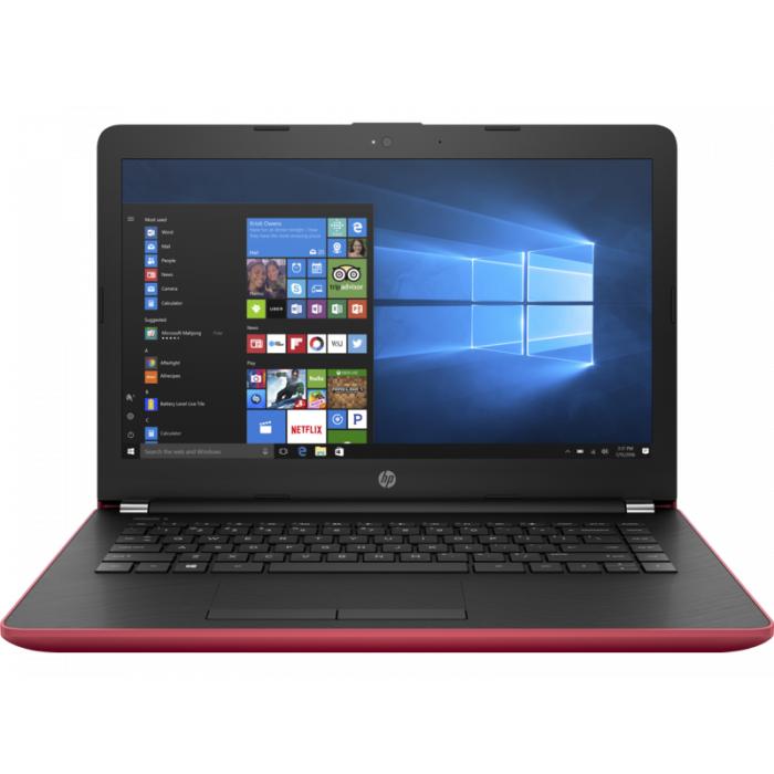 HP 14-bs702TU Red