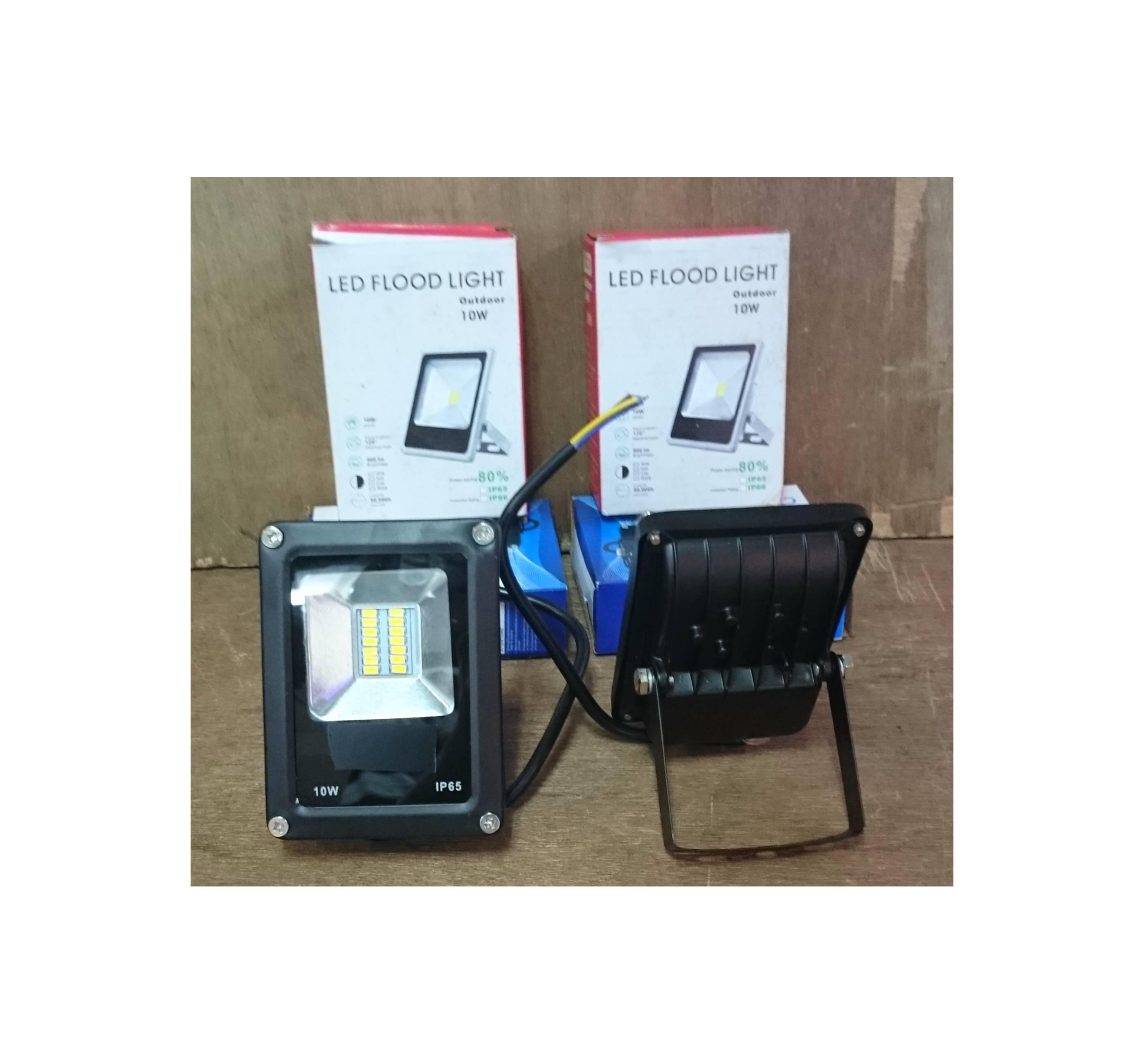 Lampu Sorot Led 10 watt