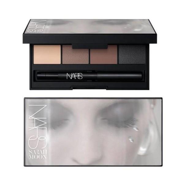 NARS Sarahmoon Look Closer Eyeshadow Palette