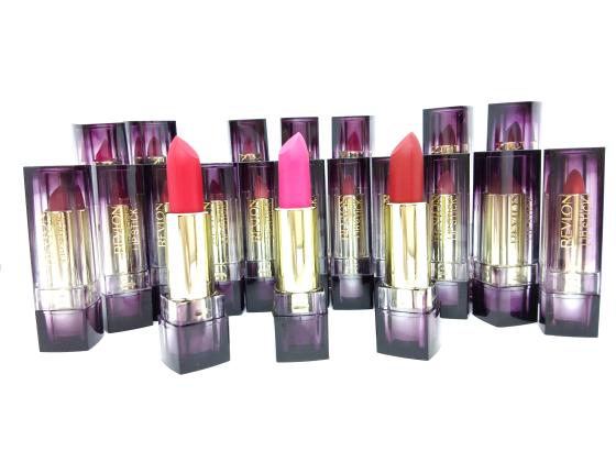 Lipstik Matte Revlon - Lipstik Revlon - lipstik wanita terbaru / lipstik wanita termurah / lipstik wanita bagus / lipstik wanita keren / lipstik matte wanita / lipstik matte wanita berkualitas / lipstik matte wanita tahan lama