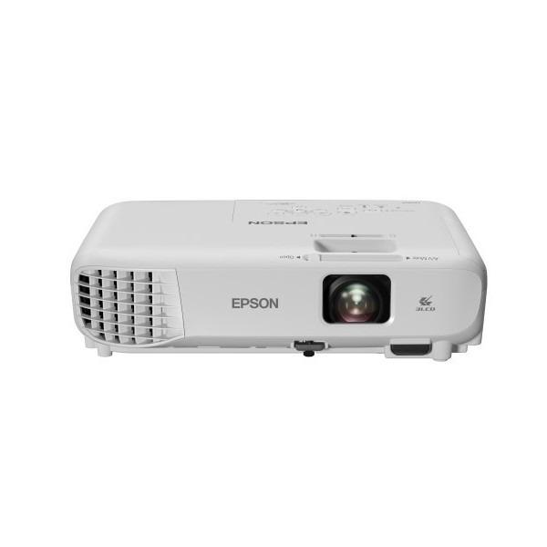 Epson EB-S400 SVGA 3LCD Projector