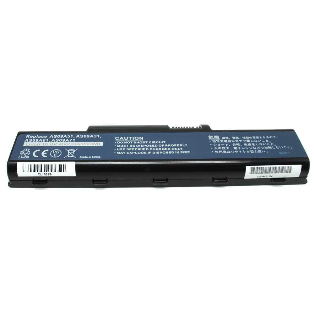 Original Battery/Batre/Baterai Acer 4732 Aspire 5732ZG Aspire 5732Z-444G32Mn Lithium-ion (OEM) Termurah