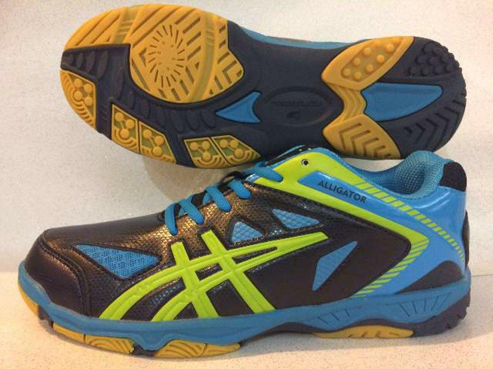 Sepatu Alligator Voli Volley Mizuno Profesional Asics