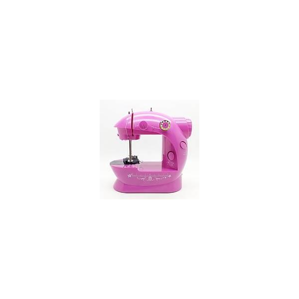 MESIN JAHIT MINI PORTABLE / FHSM-202 /SEWING MACHINE / MESIN JAHIT BROTHER