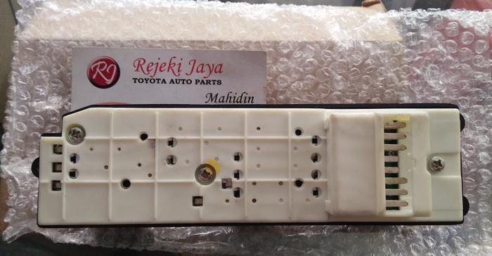 Master Saklar Power Window Kijang Kapsul EFI Corolla Gr