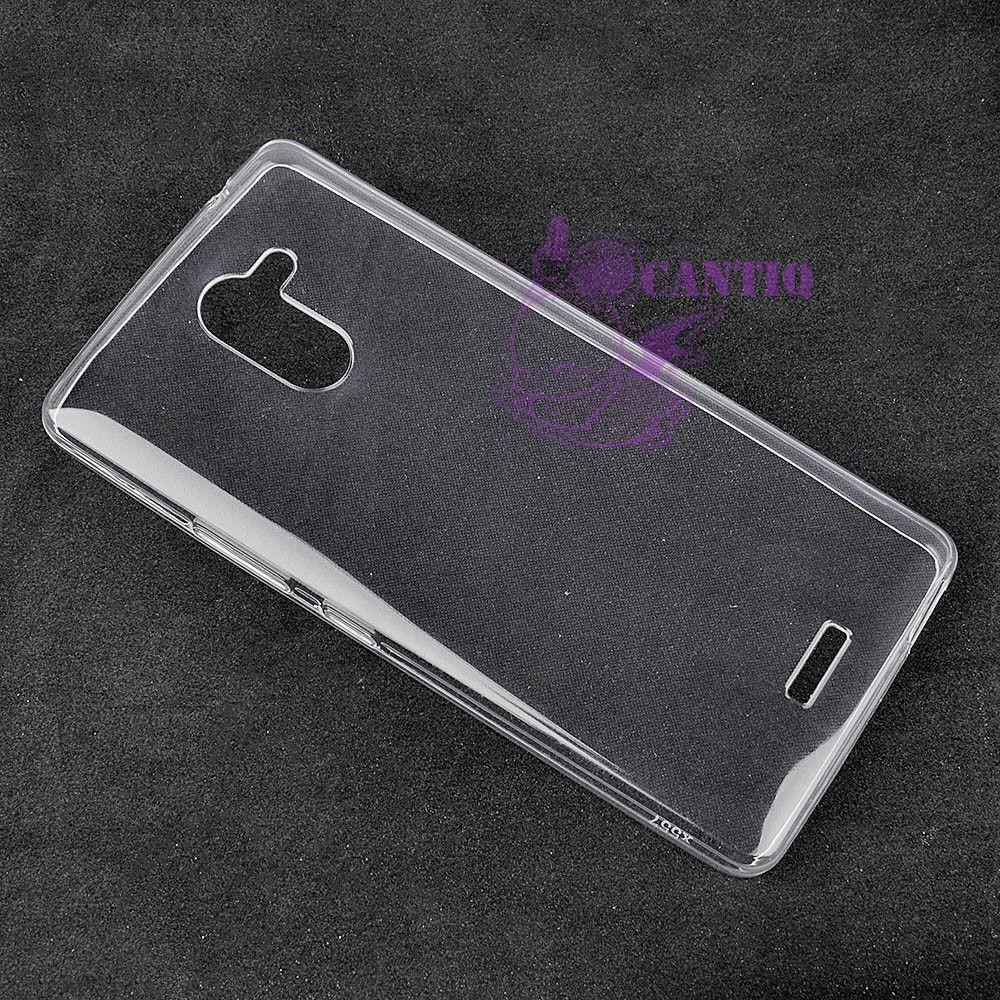Case Ultrathin For Asus Zenfone Max Zc550kl Ukuran 55 Inch 