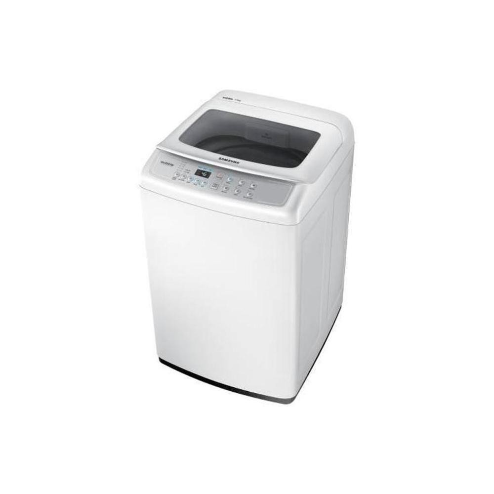 Promo Mesin Cuci Samsung Wa-70H4000 1 Tabung 7 Kg