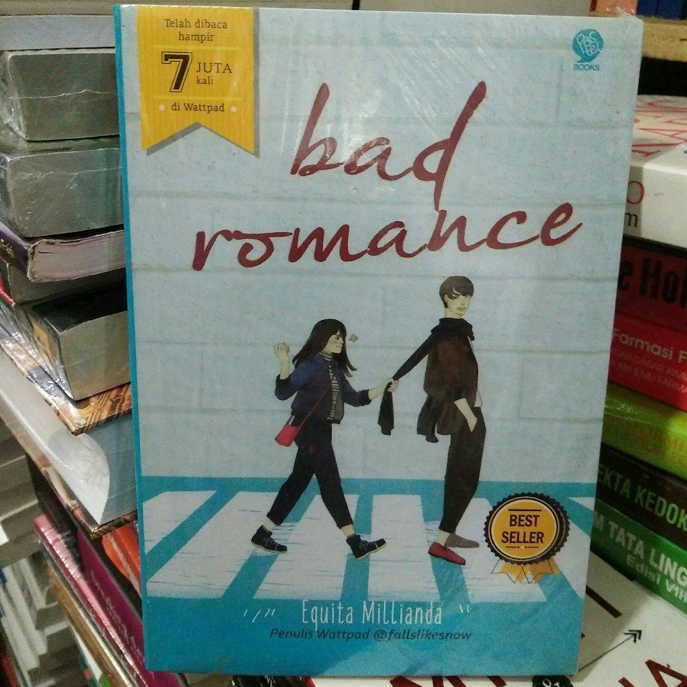 Bad Romance rama store