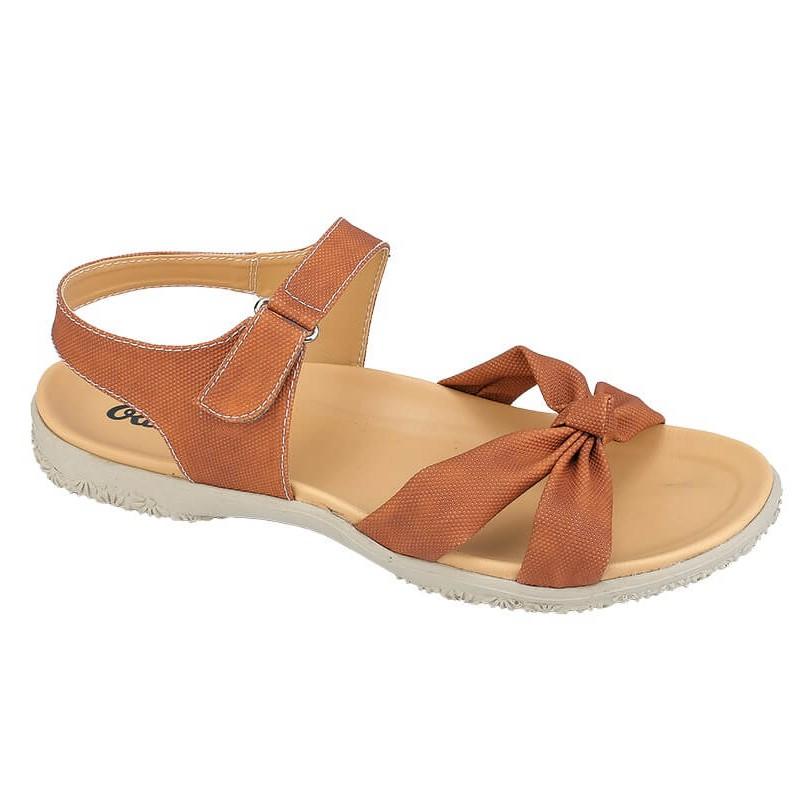 Promo Murah Sandal Flat Wanita - RYM 016
