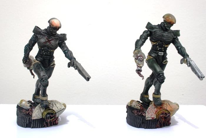 S.I.C. SIC Takumi Hakaider - LYLpnd