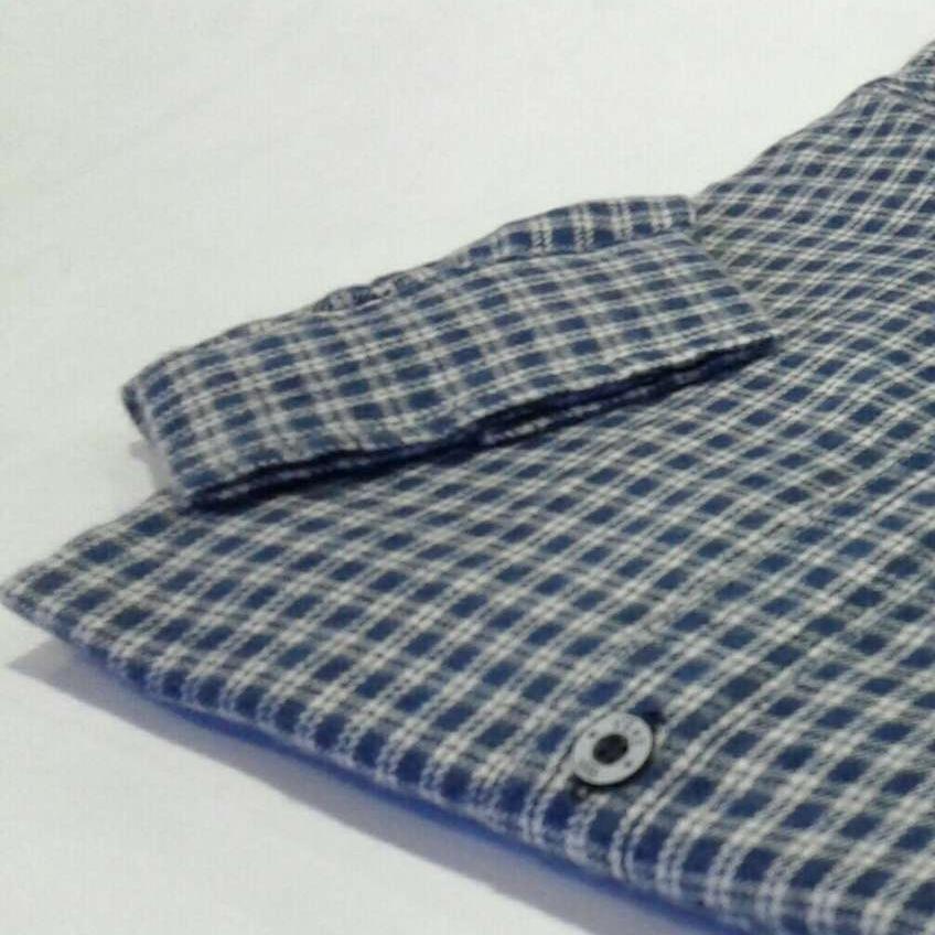 KEMEJA FLANEL BIG SIZE XXL,XXXL DA XXXXL