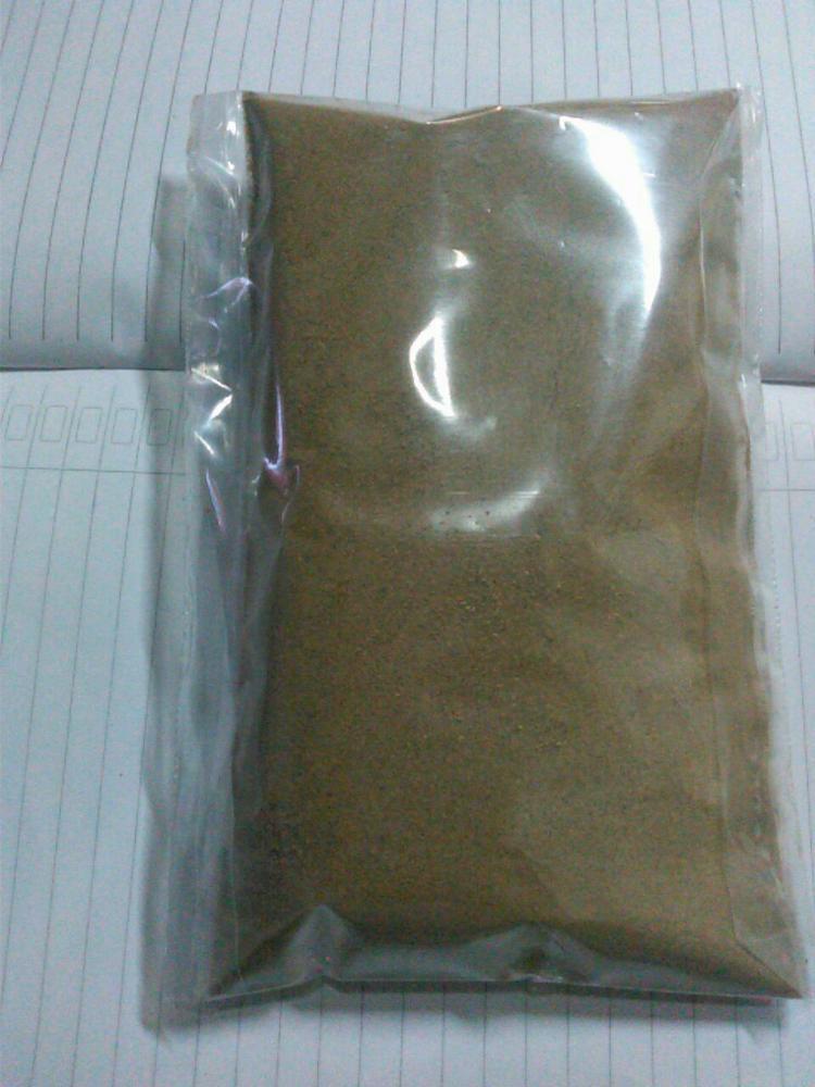 Jinten Masak - Jintan Putih Bubuk - Serbuk Kemasan 100G