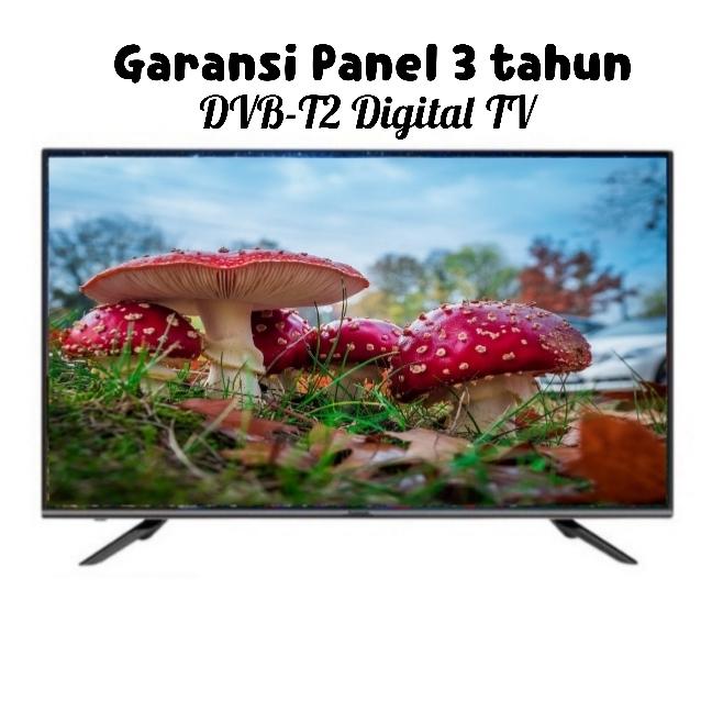 Changhong LED50E6000HFT (50 INCH/FHD/DVB-T2) digital 50 Inch