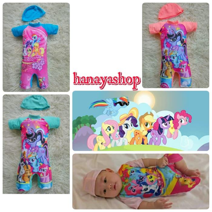 HOT SPESIAL!!! JUAL BAJU RENANG ANAK (1-3tahun) - XkGGGR