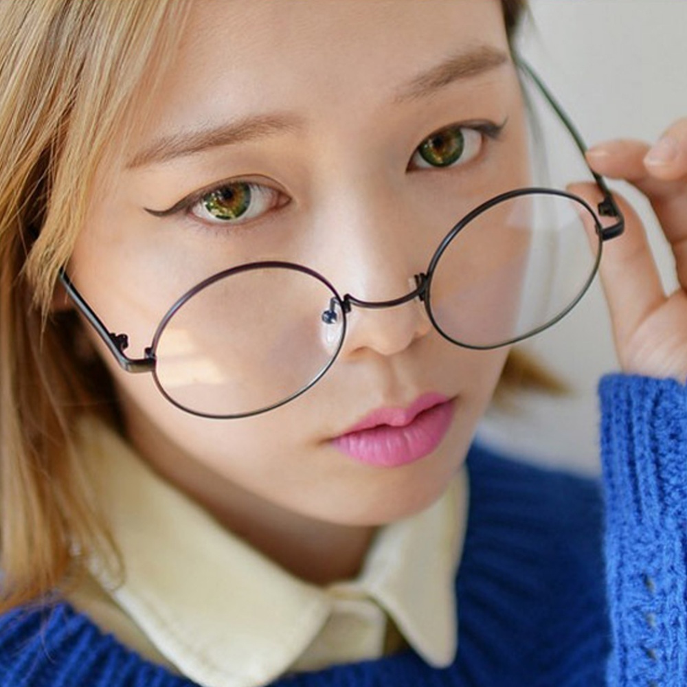Cosplay Harry Potter Glasses Dress Up Spectacles Halloween Party Fashion Reading