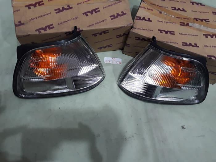 LAMPU SEN KIJANG KAPSUL PICK UP - LX 2PCS