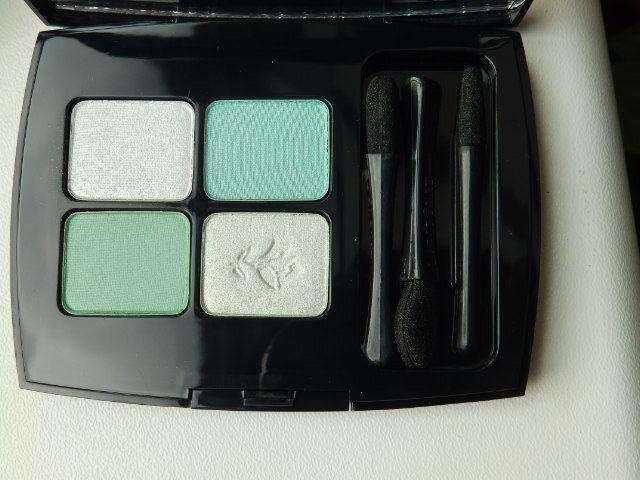 Ombre Absolue Quad Eyeshadow C50 TERLARIS