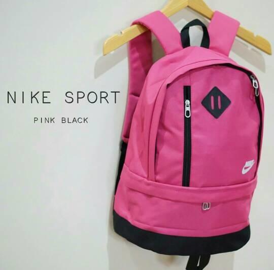 TAS RANSEL SEKOLAH / RANSEL CEWEK COWOK PRIA WANITA