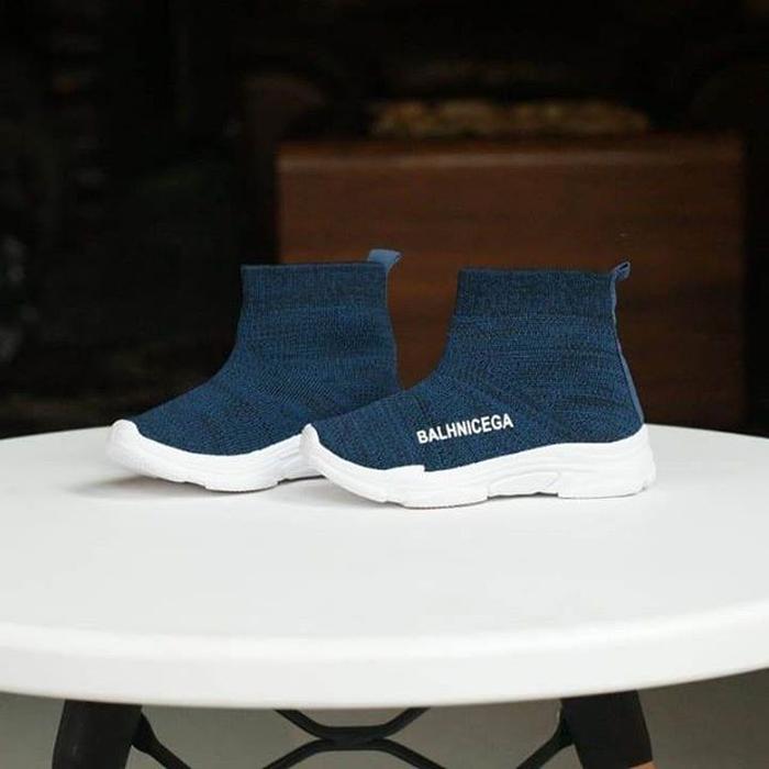 Murah - Balenciaga kids / sepatu anak / kado anak