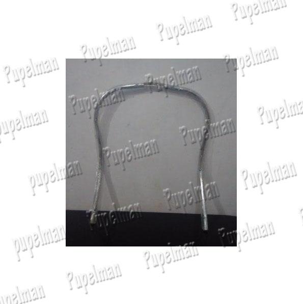 Aksesoris Vespa Motor List Botol Vespa VBB PTS Super Sprint Ps Px Exclusive Body Protector Vespa Super Side Bar Besi Pelindung Body Bodi Protektor Vespa Motor Garnish List Lis Ring Cover Garnis Chrome Crome Asesoris Vespa Acesoris Motor Vespa