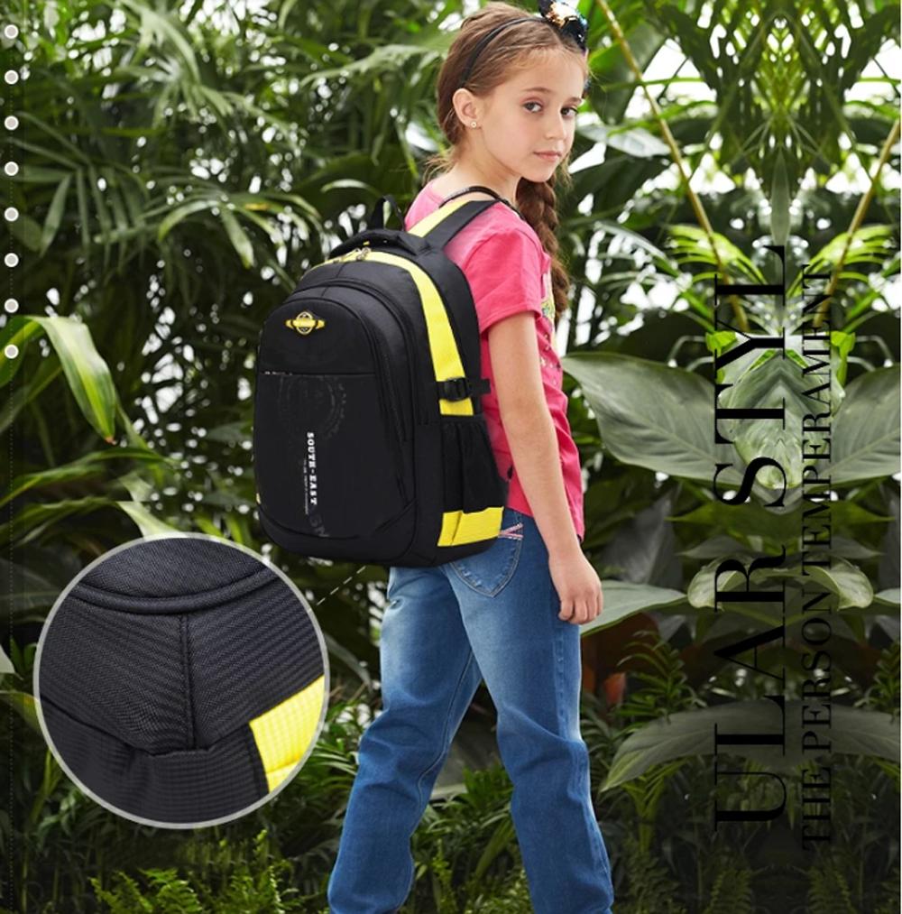Tas Ransel laptop perempuan  tas ransel laki laki POLO jazz RBS 78314-18\