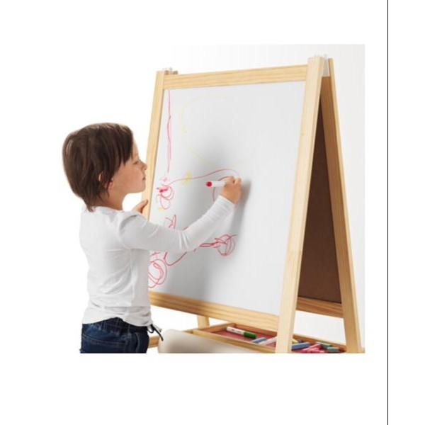 Jual Ikea Mala / Papan Tulis Ikea / Whiteboard Ikea RZA_01170783