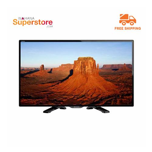 Sharp HD LED TV 24