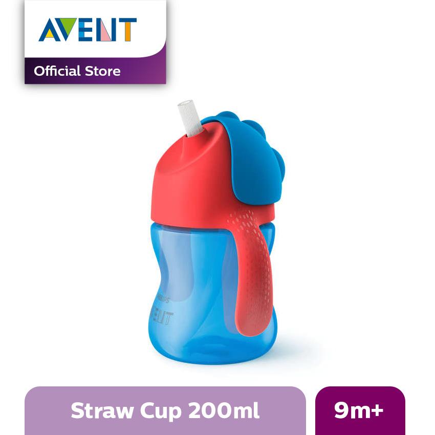 Philips SCF796/01 STRAW CUP 7OZ SINGLE BOY