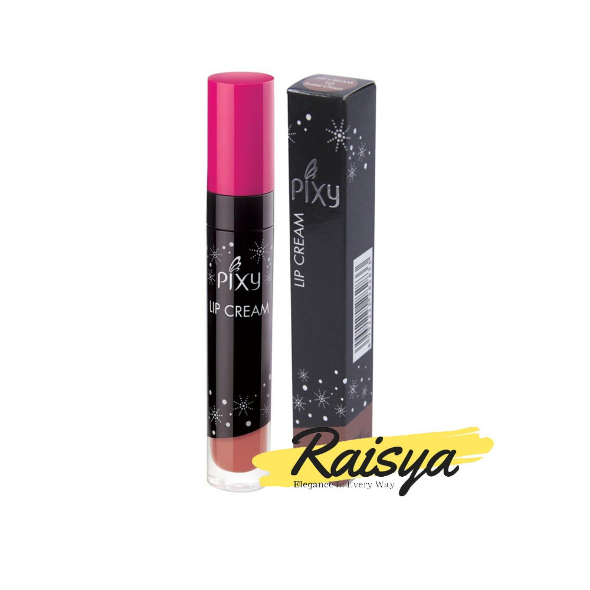 Pixy Lip Cream No. 12 - Mild Peach