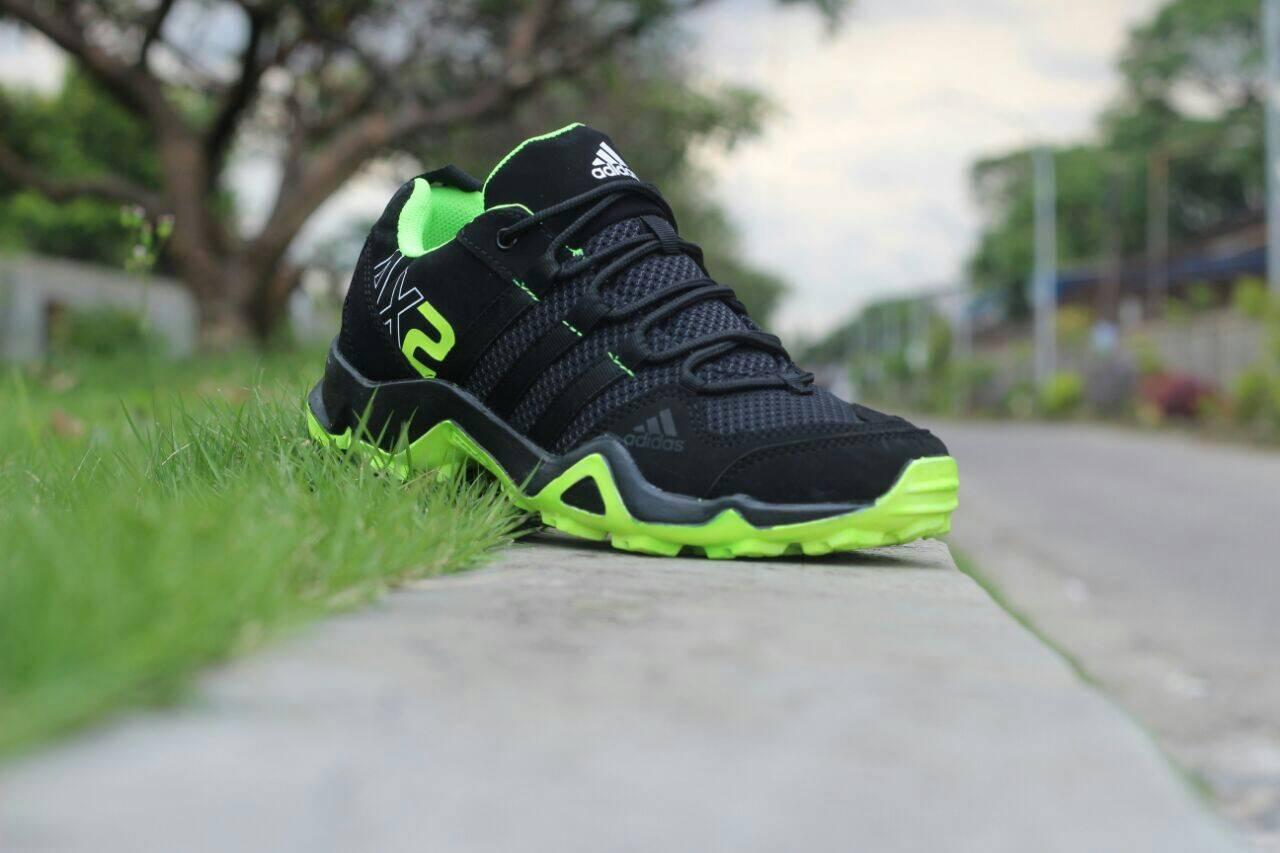 Promo Sepatu Casual Sport Adidas Ax2 Import (Sepatu Olahraga, Sepatu Kerja, Sepatu Jalan, Sepatu Santai, Sepatu Sekolah, Sepatu Joging, Lapangan, Sepatu Kulit, Sneaker, Slip On, Slop, Adidas, Nike, Pria, Wanita, Anak)